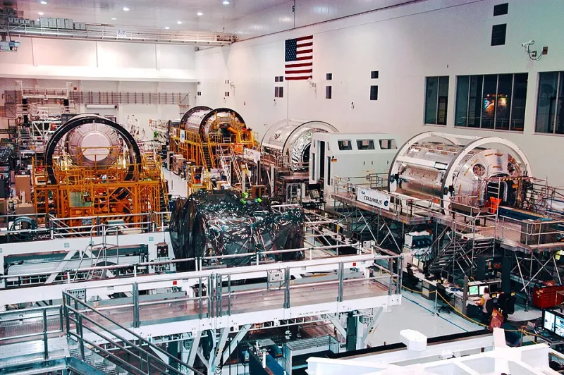 The Great Return: How American Industry Is Reclaiming Its Manufacturing Destiny