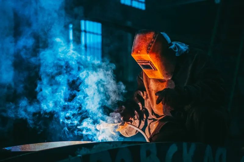 Callused Hands, Clear Futures: How American Employers Are Rebuilding the Skilled Trades Pipeline from the Ground Up
