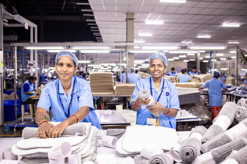 The Decades-Long Bet: Why America's Smartest Companies Are Treating Workers as Their Greatest Asset