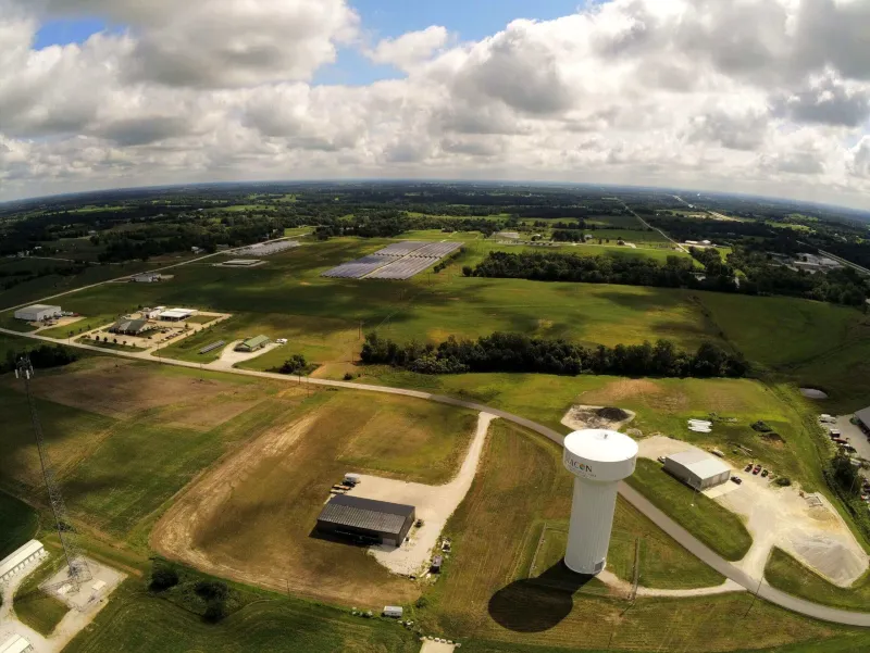 Heartland Rising: Why Smart American Companies Are Planting Their Flags Far From the Coasts