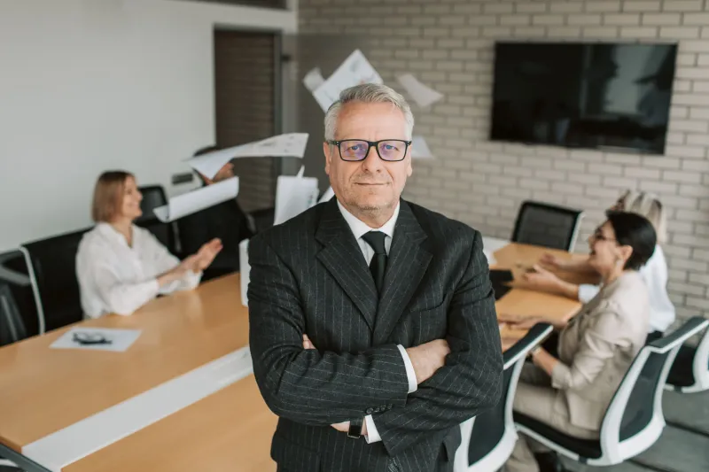 Measured and Mighty: Why America's Sharpest Business Minds Are Choosing Discipline Over Dominance