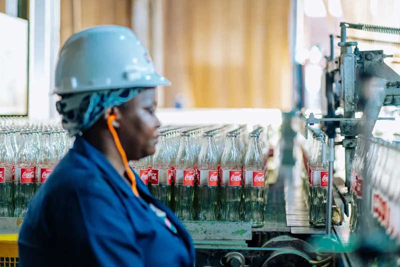 One Factory, A Thousand Futures: The Hidden Economic Cascade of American Reshoring