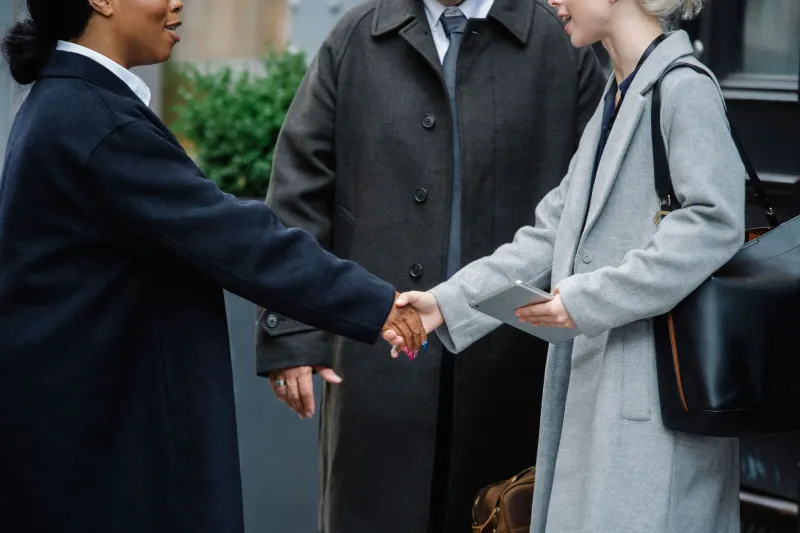 Trust Over Transactions: How Relationship-First American Businesses Are Beating the Machines